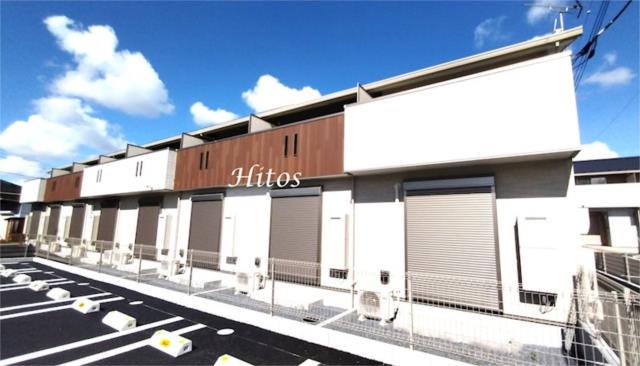 DOUX MAISON 長塚 C