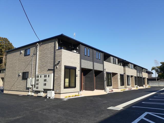 ノートルレーヴJ