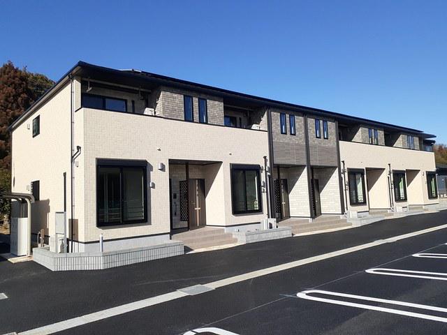 ポスト フォルトナートB