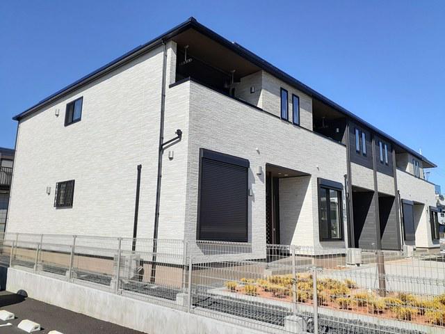 カーサ・イリーデⅡ