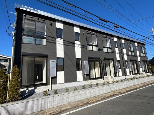 アンベリール・ヴィラⅡ