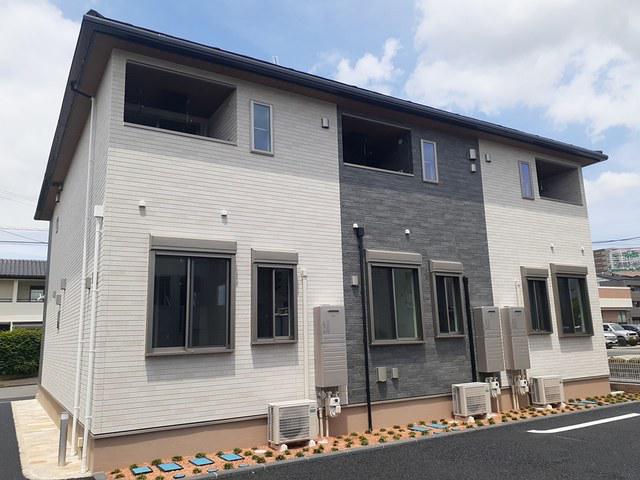 ハーヴェストヒルD