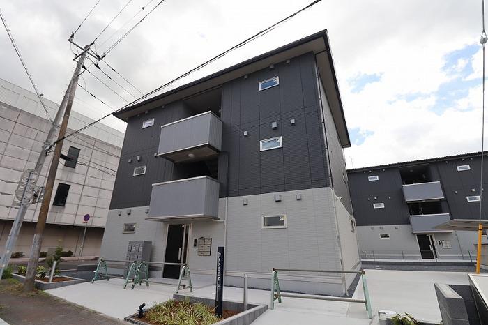 グランセレスタB