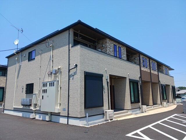 サン・シエル Ⅰ