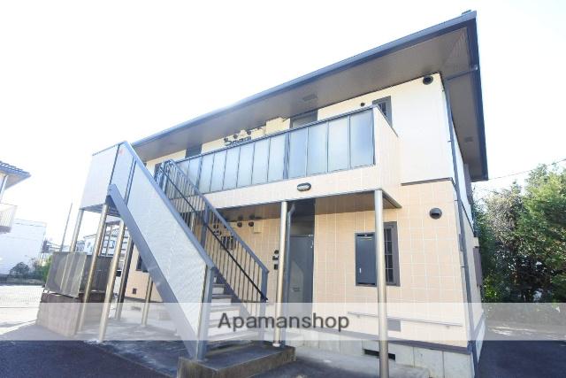 サンガーデンD(1LDK/1階)