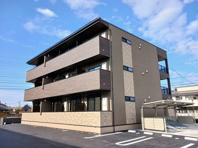 ヒカルサ土浦滝田Ⅱ