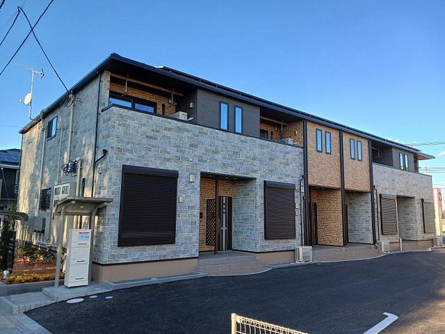 エスポワール 梅里