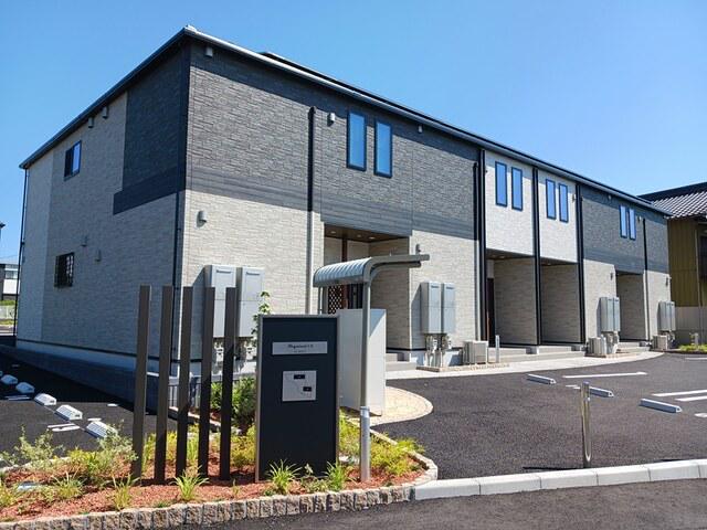 リクワイヤドⅤ