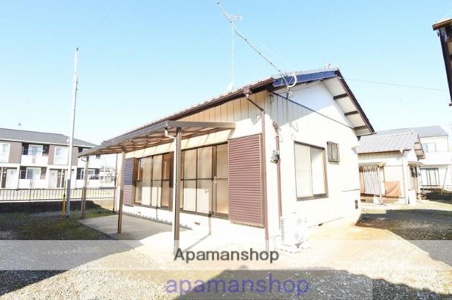 関東鉄道竜ヶ崎線 竜ケ崎駅 徒歩9分 1階建 築37年