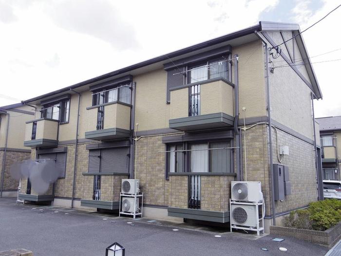 シャルマン ⅡABCD