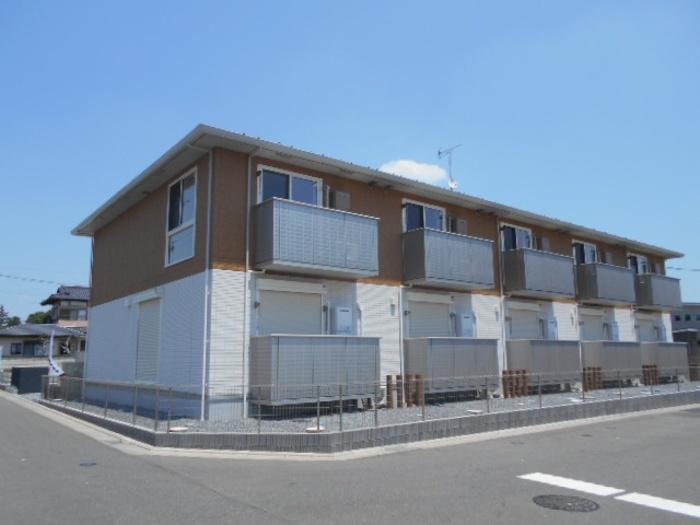 WOOD VILLAGE Ⅱ
