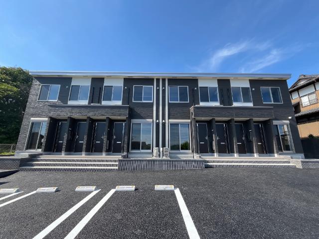 アーバングレイスⅡ