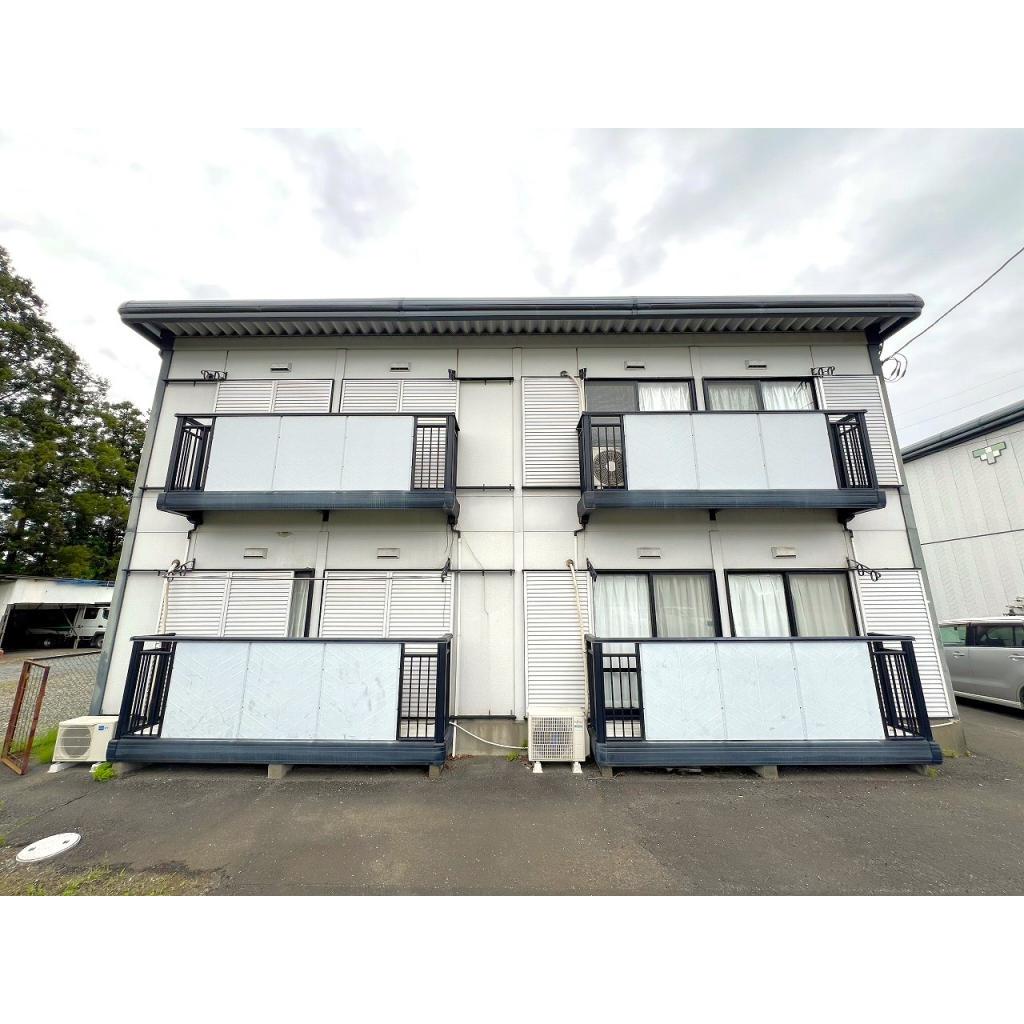 アベニュー美野里A棟・B棟