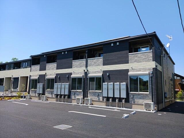 ヒカルサつくば要イーストⅢ