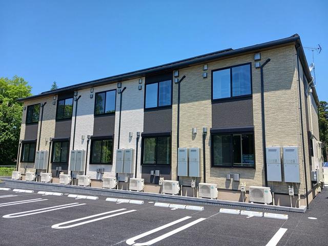 ヒカルサつくば要ウエストⅠ