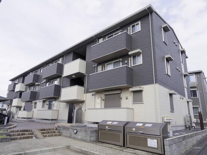 ALWAYSFRIENDLY学園南