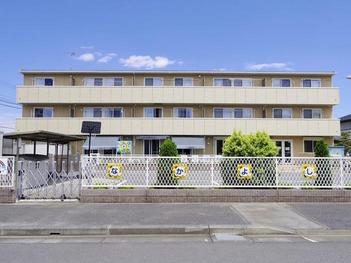 UTOPIA FOURLEAF A棟