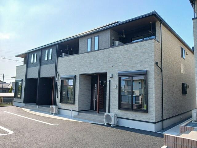アヴニール・ヒルズⅢ