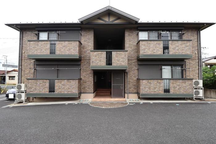 ブレジオ・カームA・B