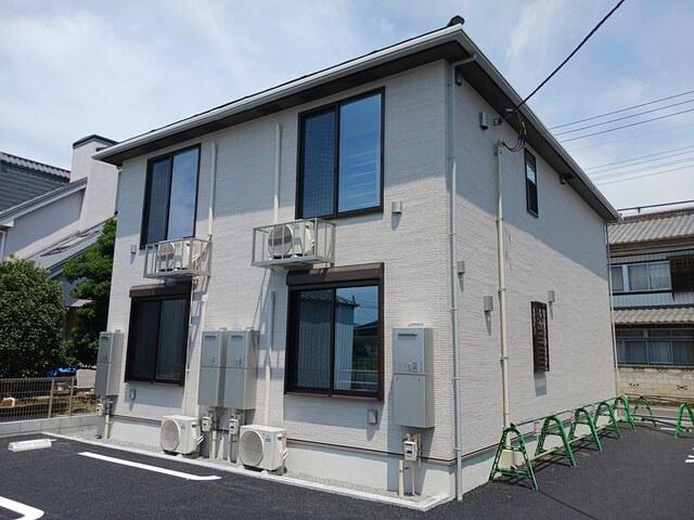 グリーンヒルズA