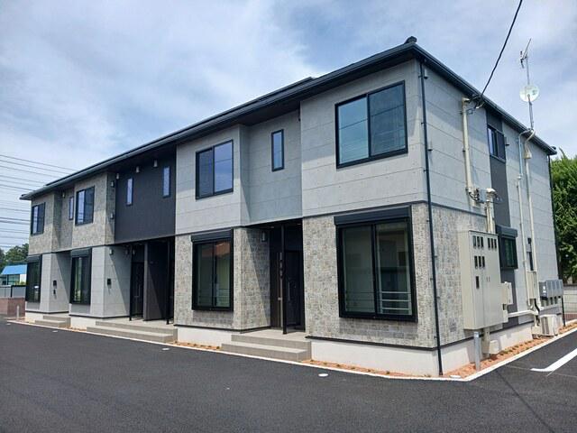 リズ・フォーチュン Ⅰ(1LDK/1階)