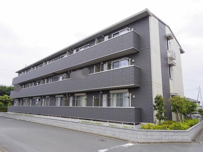 アルヴェアーレI