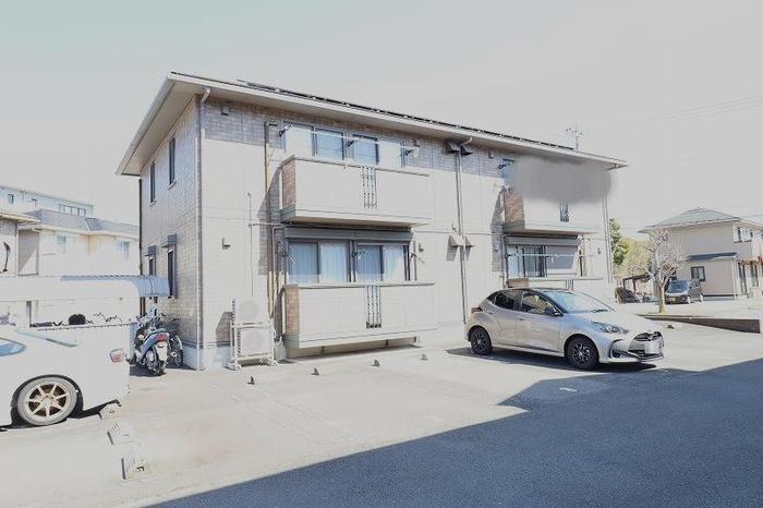 リビングタウン松代ABCDE