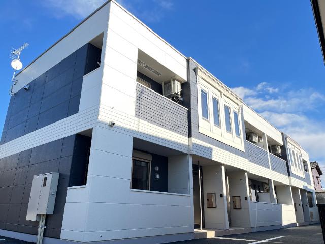 グランバレーⅡ