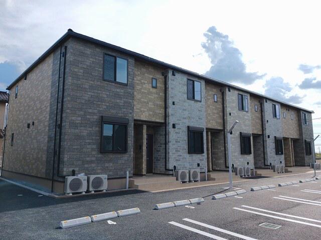 アイランドヒルズ右籾 Ⅱ