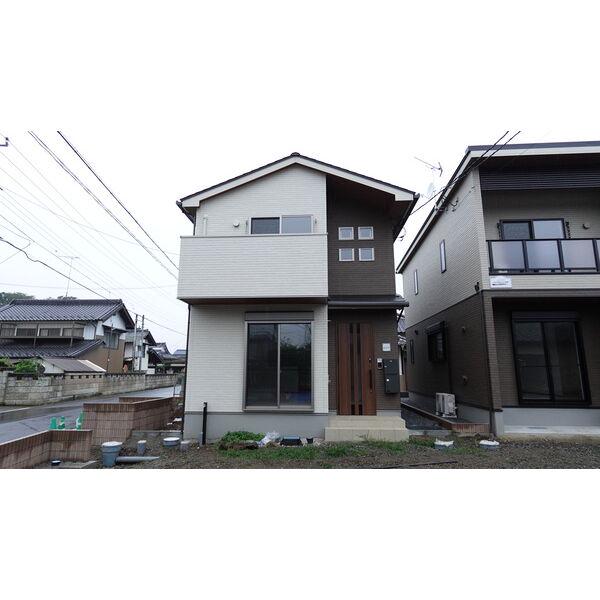 SUD REGIONE台町(3LDK/1階)