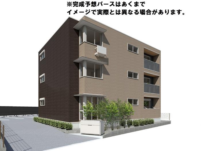 SERENVITA ウエスト