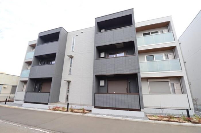 つくばエクスプレス つくば駅 徒歩43分  築1年