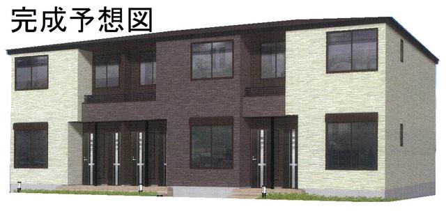 カレントヴィラⅦ B