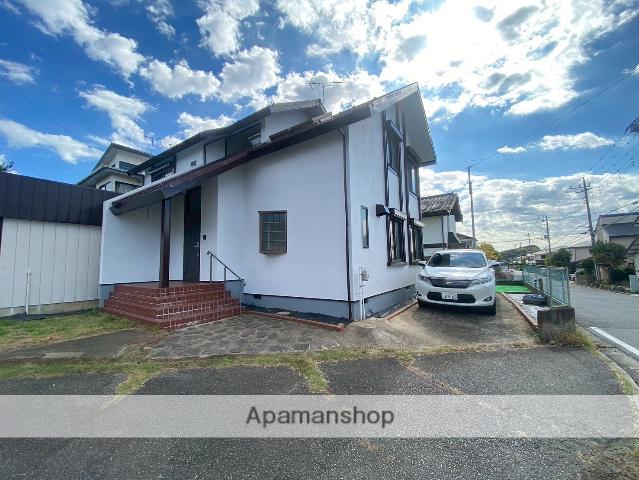 つくばエクスプレス つくば駅 徒歩79分 2階建 築40年