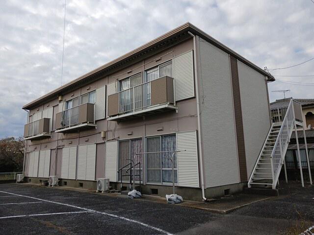 シティハイツAMAGAI