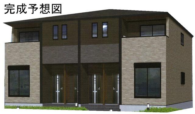 シャルマンドミール Ⅰ