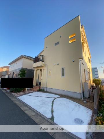 茨城県つくば市の戸建賃貸