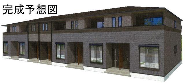 パルティーレⅣ