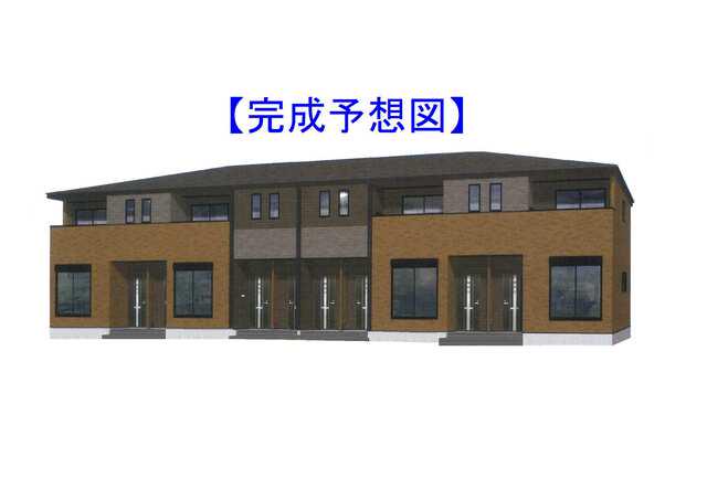 サニーフラットⅡ(2LDK/2階)