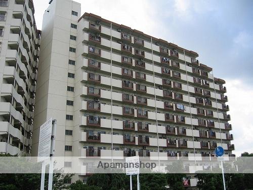 ルックハイツ藤代A棟