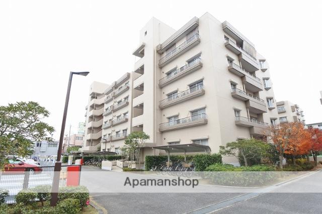 パークヒルつくば吾妻3-204(3LDK/2階)