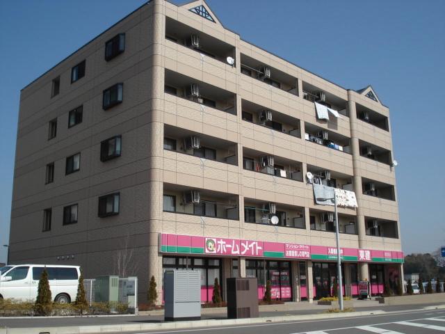 ビレッジコート