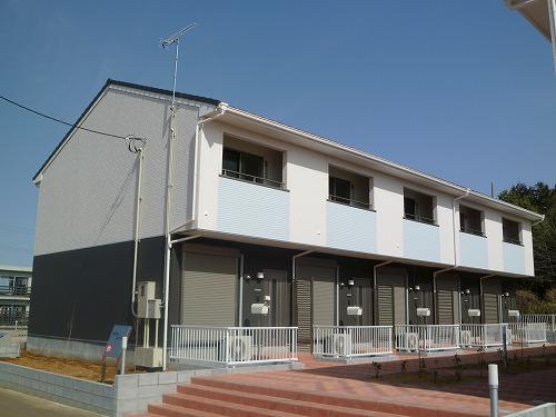 ＶＥＲＤＥみどり野Ｂ