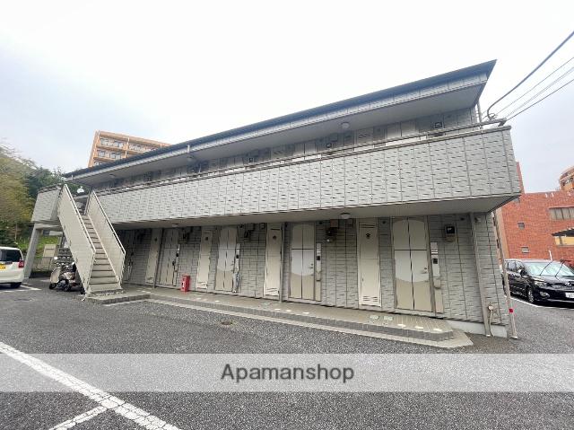 アネックス取手2丁目