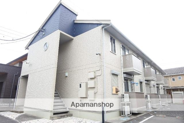 レセンテ百合ヶ丘