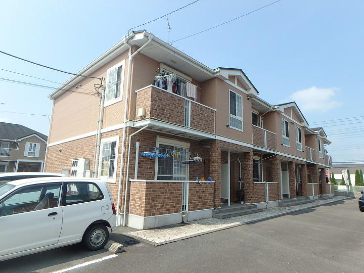 サニ-サイドヒル