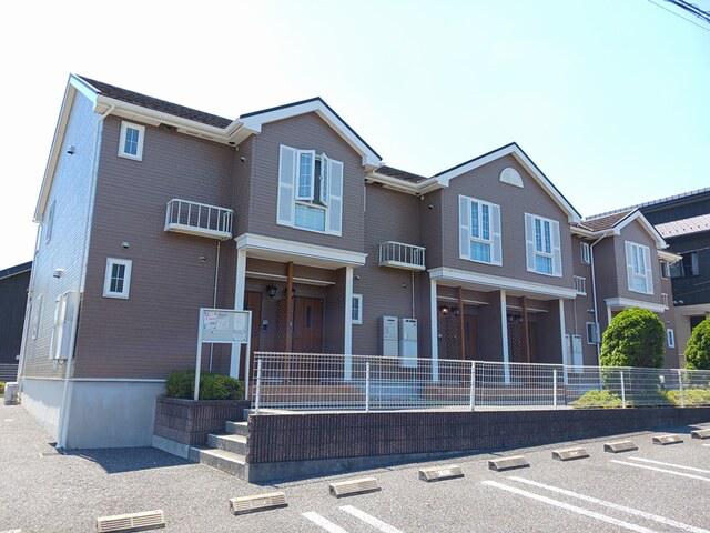 ホワイトウイングA