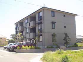 ハイツメルベーユ