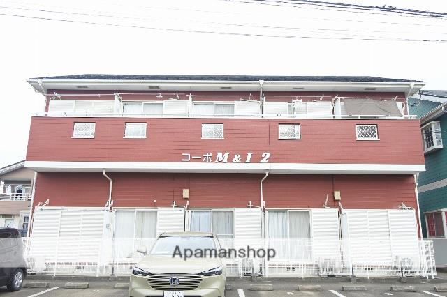 コーポM&I 2号棟