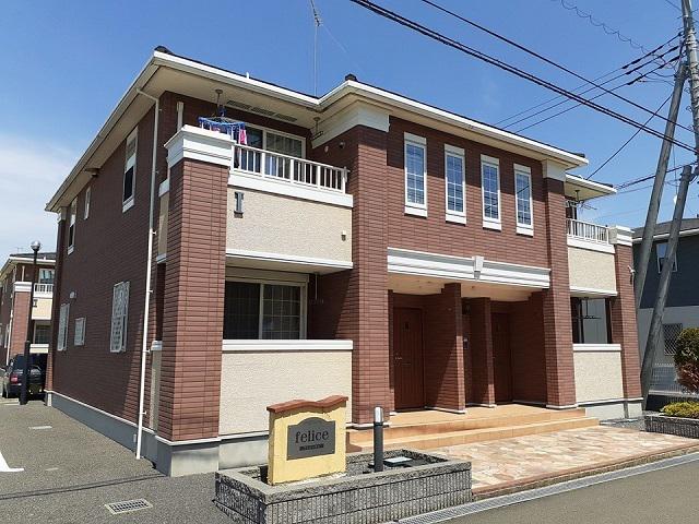 フェリーチェⅠ